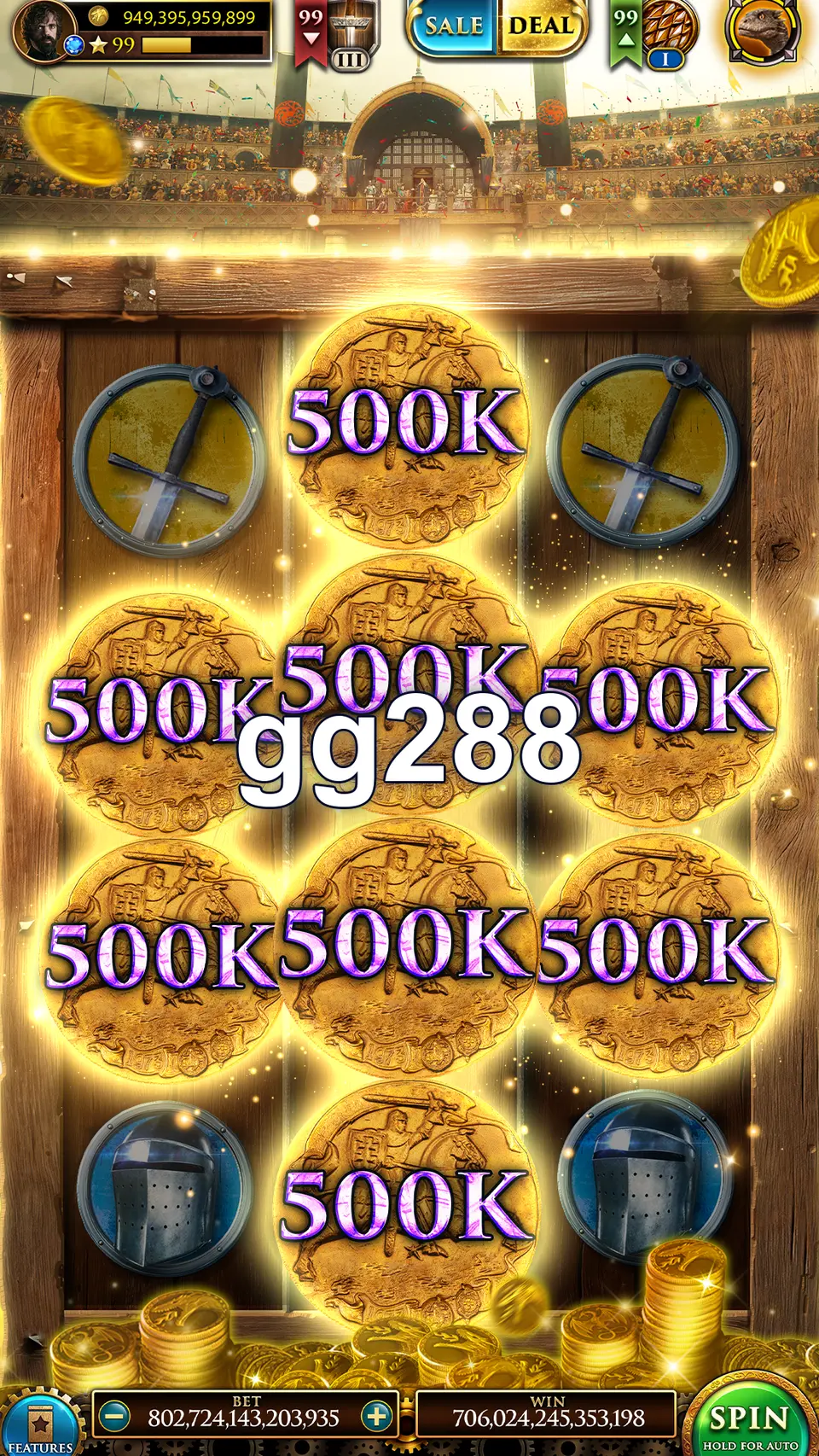 gg288 Unduh