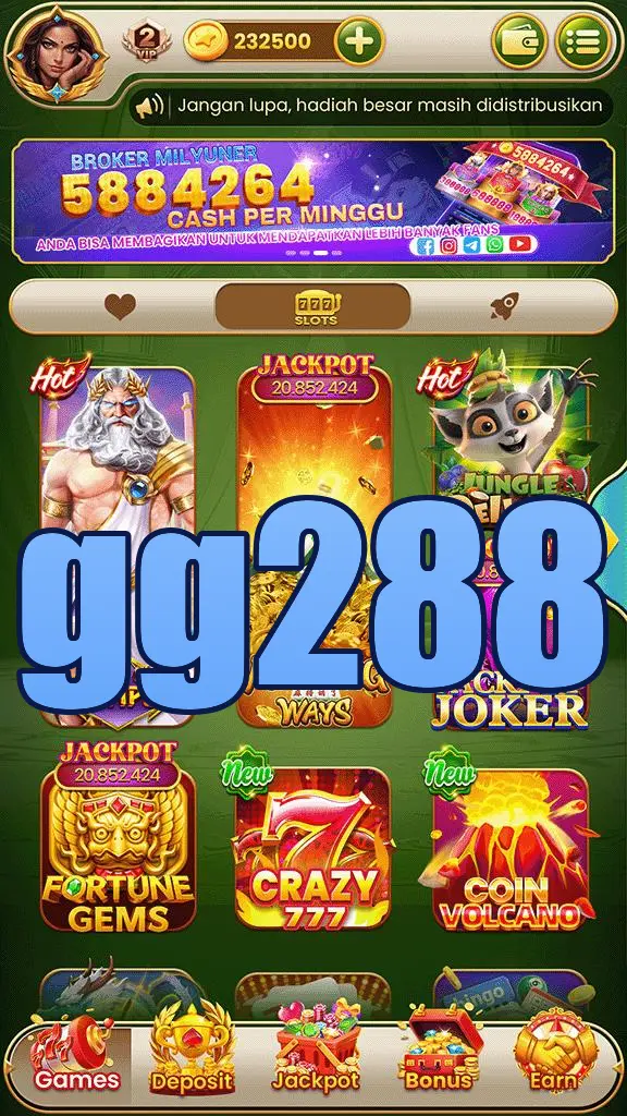gg288 Unduh