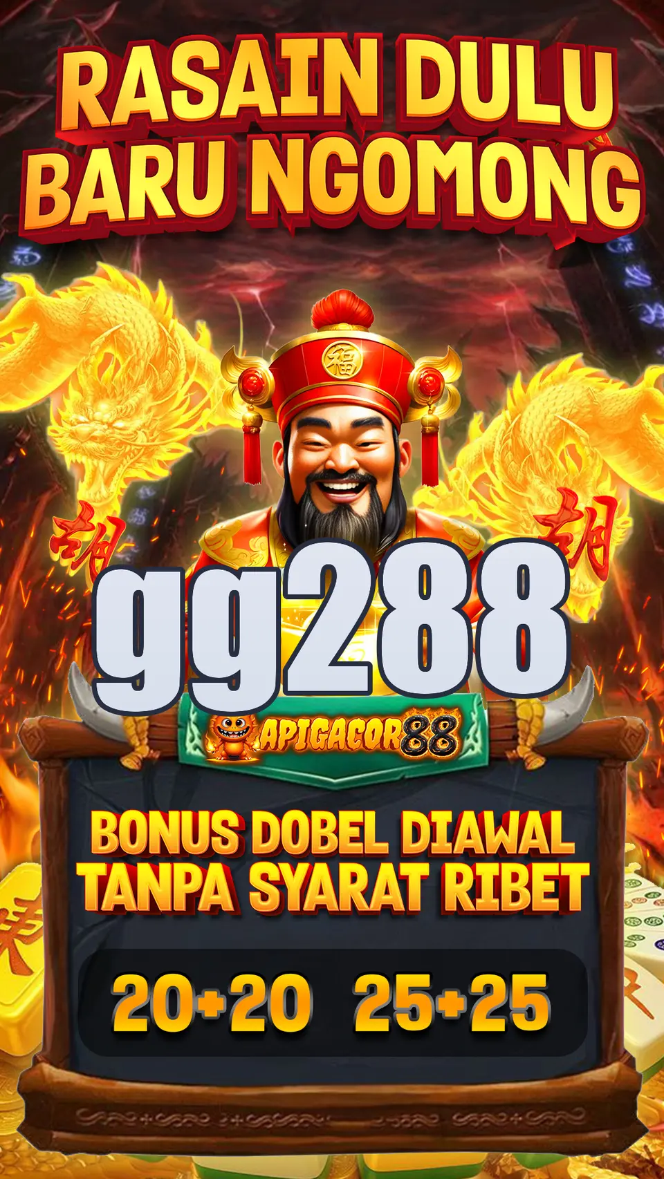 gg288 Masuk