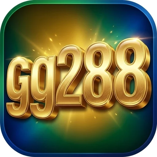 gg288 Logo - Resmi